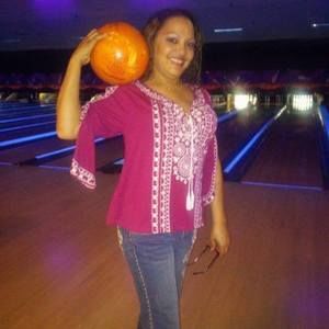 Meet your Posher, Dawn